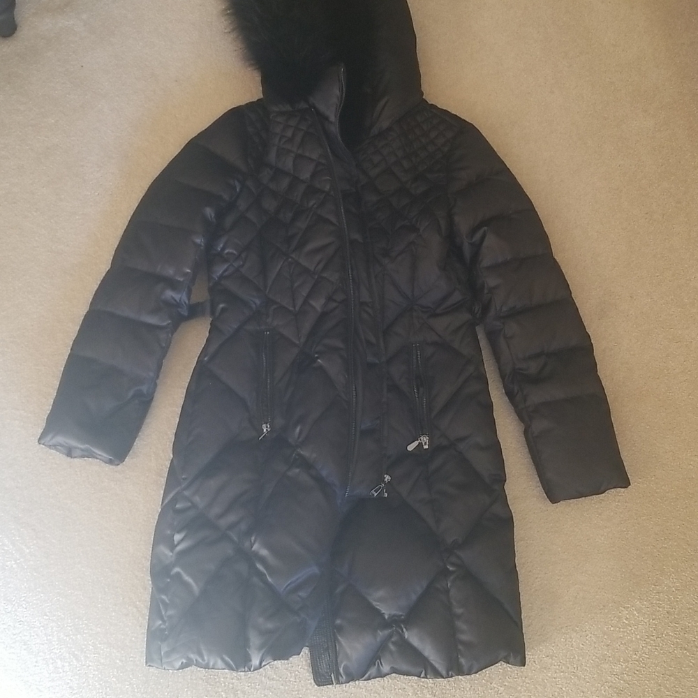 Winter Coat - Picture 4 of 4